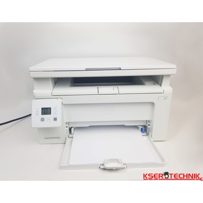 HP LaserJet Pro M130a Urządzenie wielofunkcyjne Drukarka Ksero Skaner